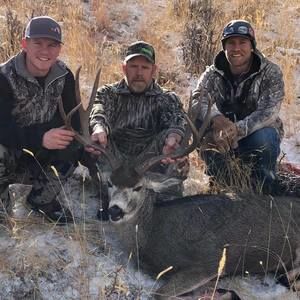 Meet your Posher, Derek